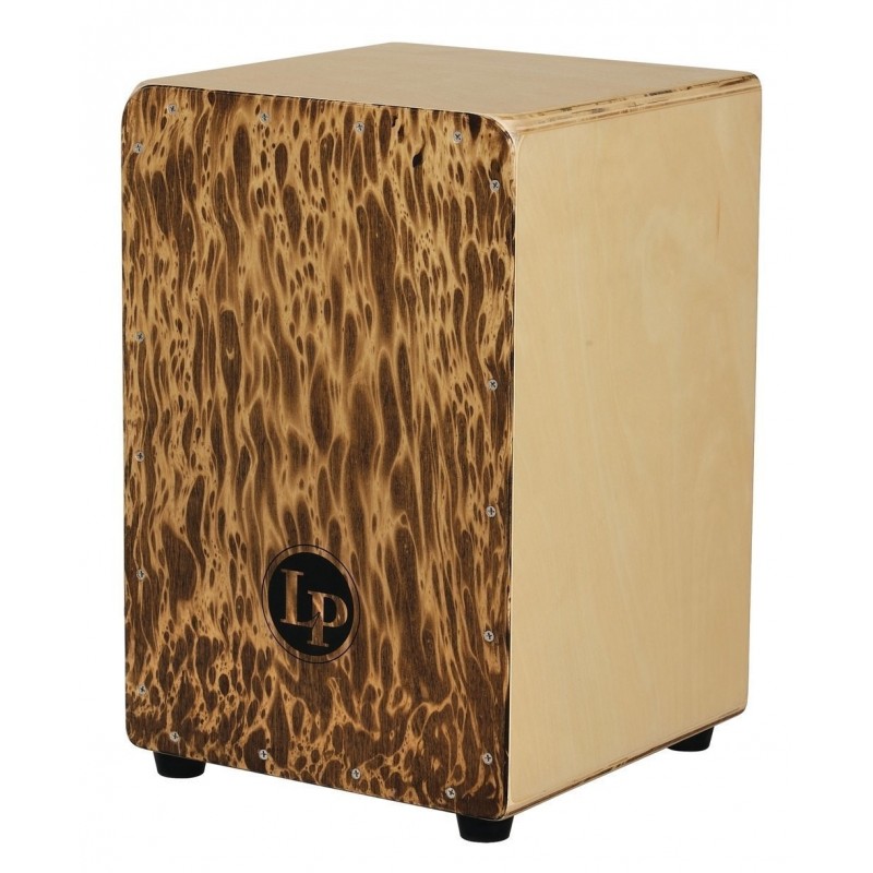 Latin Percussion 7177987 Cajon Aspire Accents